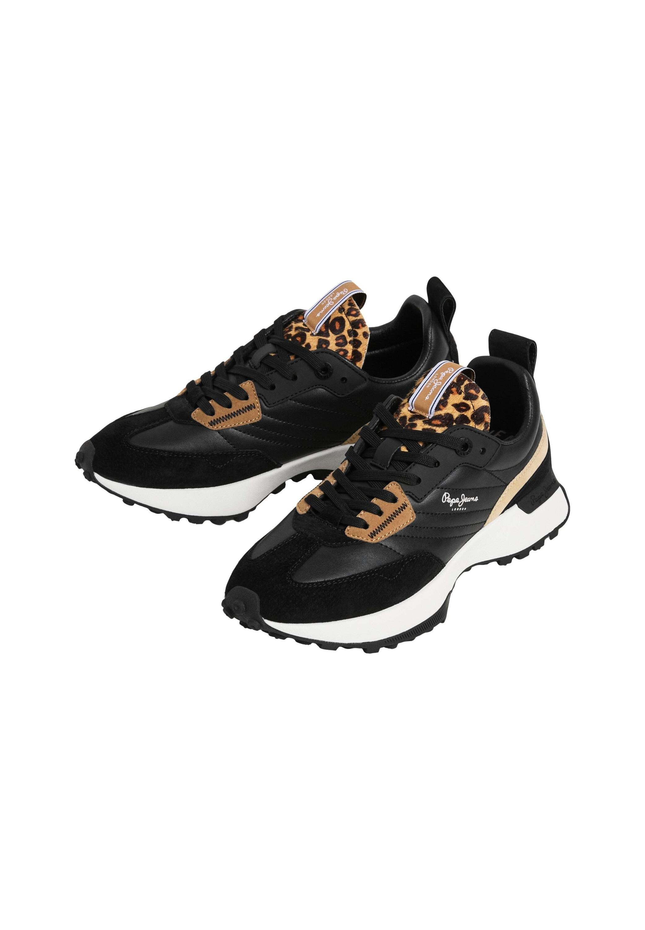 Pepe Jeans trainers LUCKY FIERCE W Trainingsschuh
