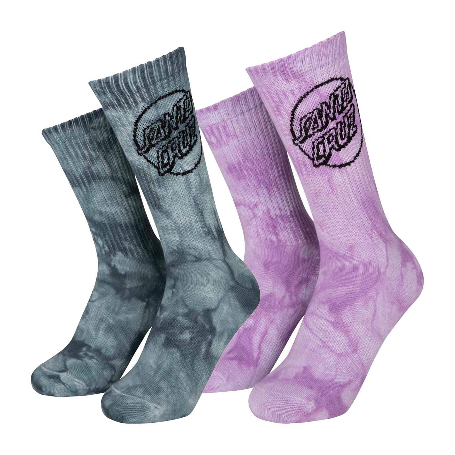 Santa Cruz Socken OPUS DOT SOCKS günstig online kaufen