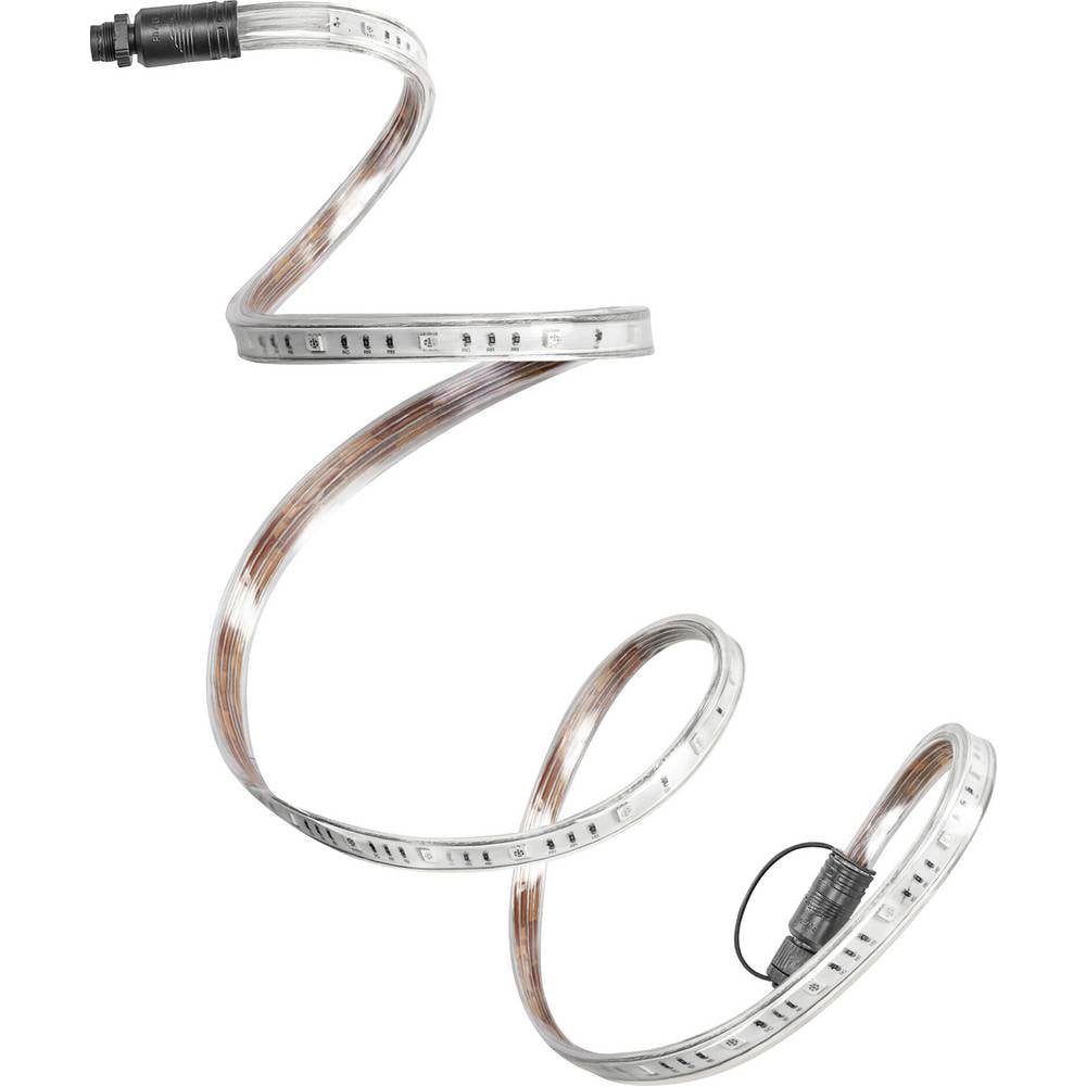 Osram LED Stripe 4099854449178, dimmbar, mit Fernbedienung, flexibel, verlängerbar