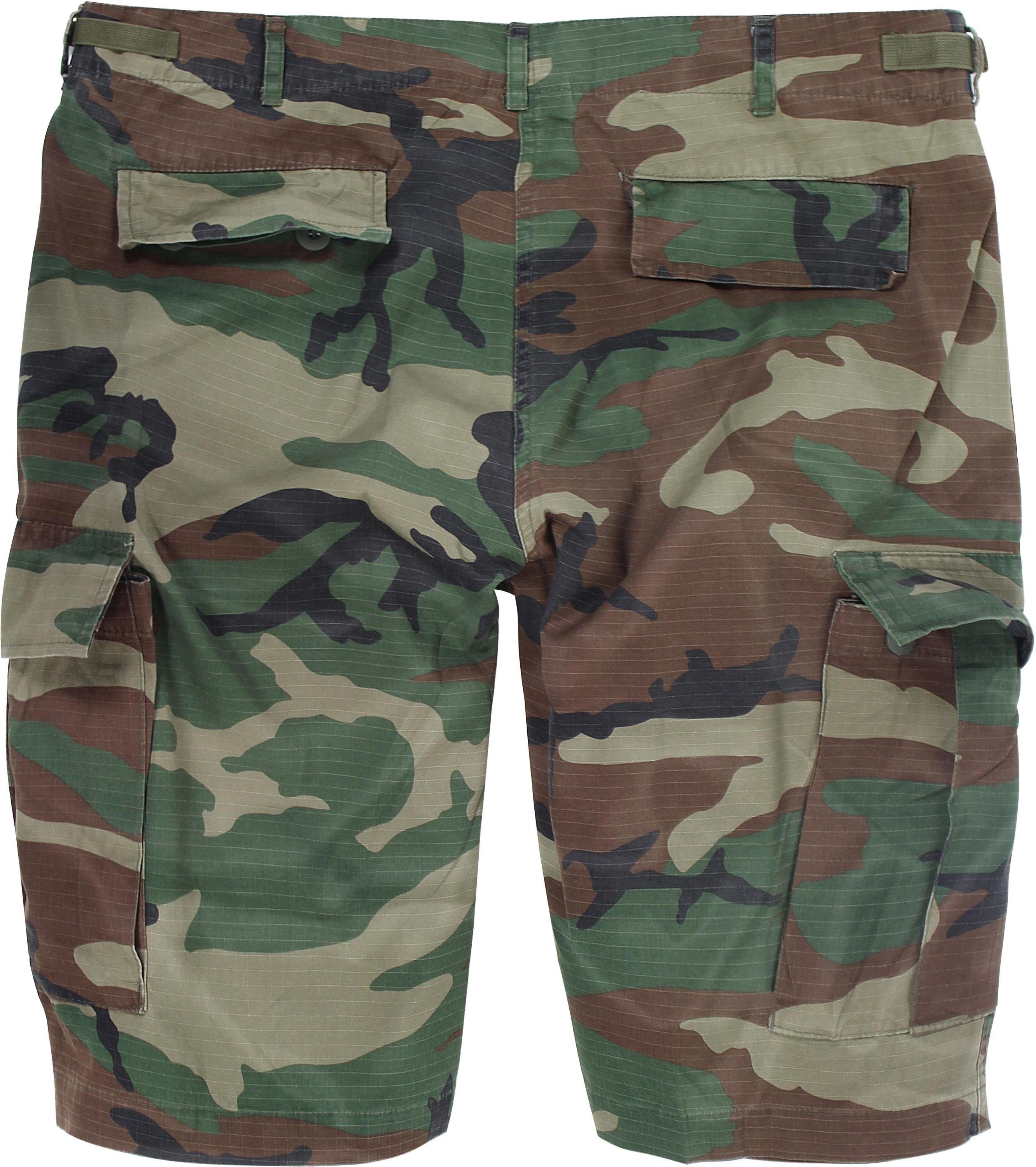 normani Bermudas Herren US Bermuda Ripstop günstig online kaufen