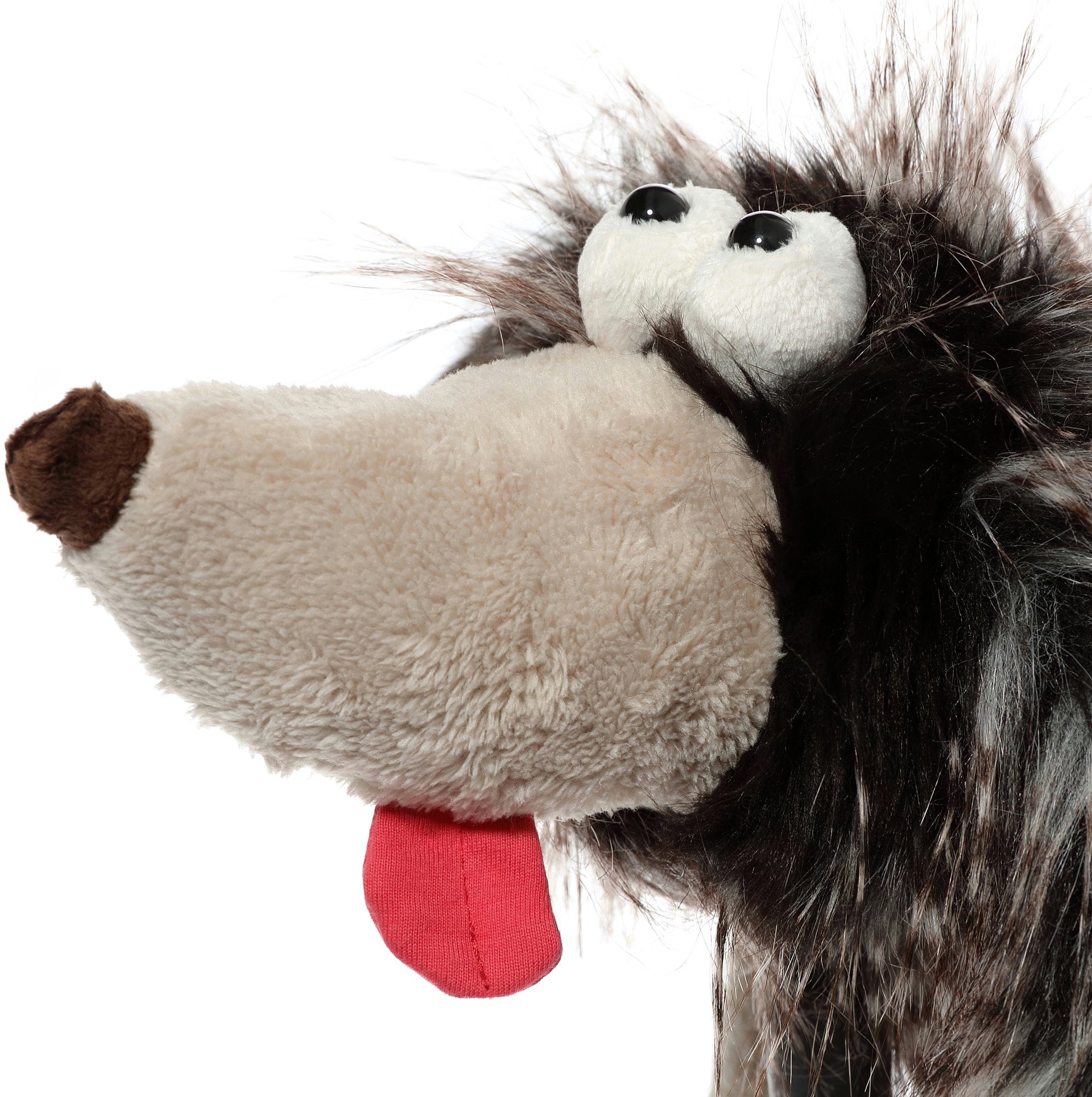 Sigikid Kuscheltier BeastsTown - Hund, Duchess of Hampershire, Made in Europe