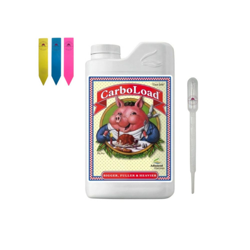 Advanced Nutrients Pflanzendünger Advanced Nutrients CarboLoad günstig online kaufen