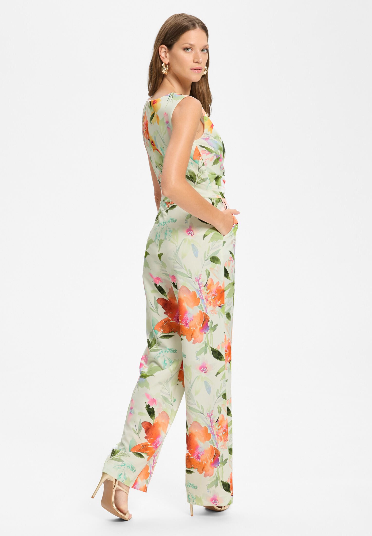SWING Jumpsuit