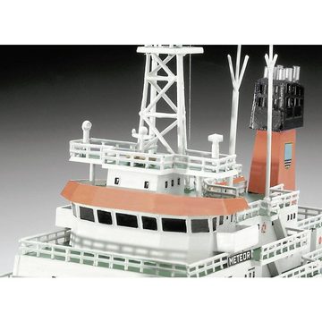 Revell® Modellbausatz Schiffsmodell Bausatz