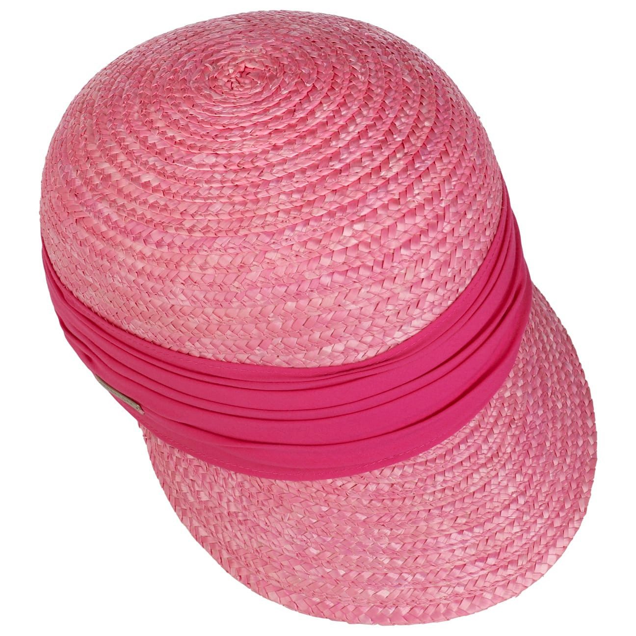Seeberger Visor (1-St) Strohcap mit Schirm günstig online kaufen