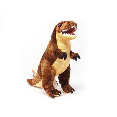 WILD REPUBLIC    Kuscheltier Wild Republic - Kuscheltier - Dinosauria- Mini T-Rex