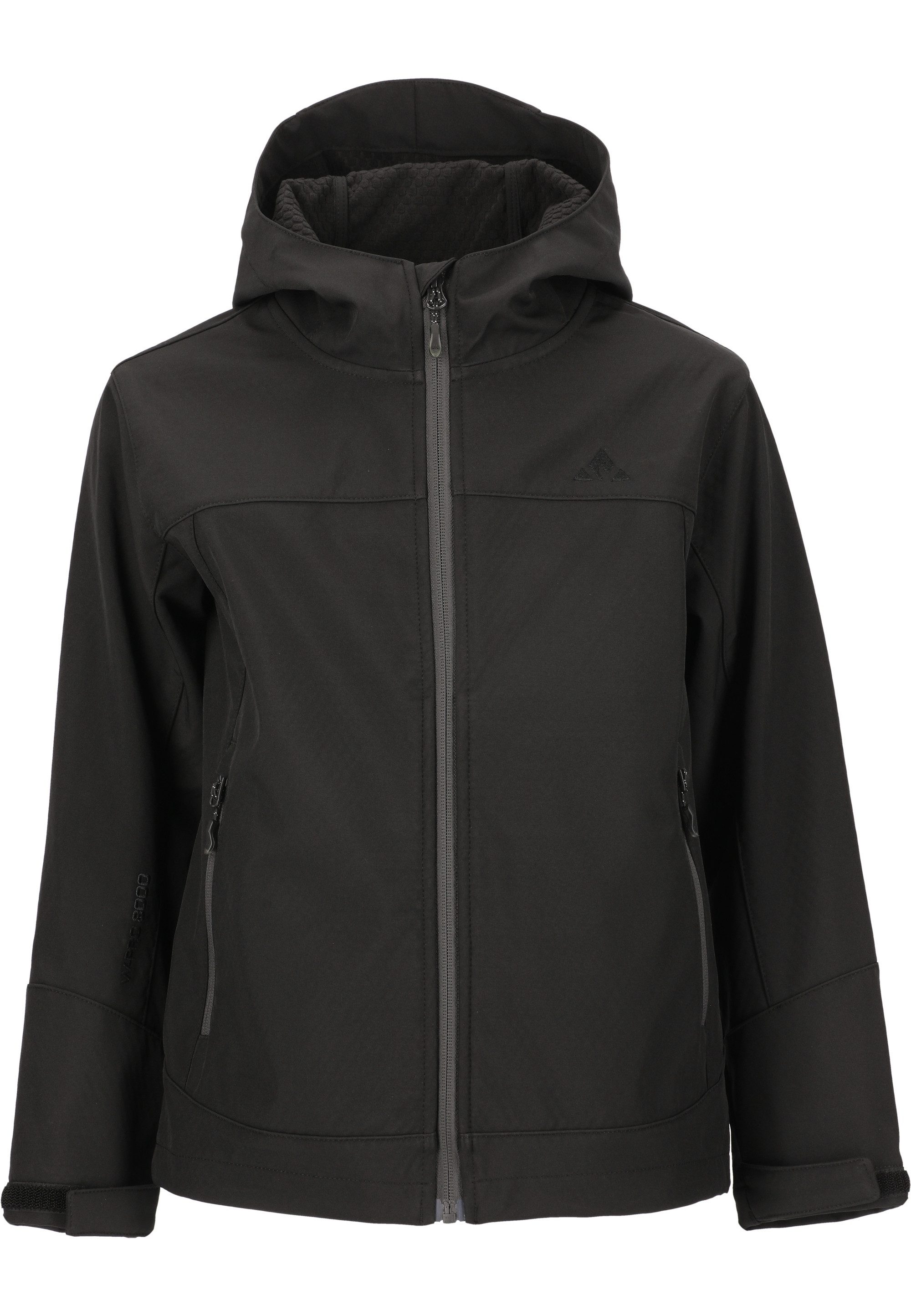 Softshelljacke Ryder