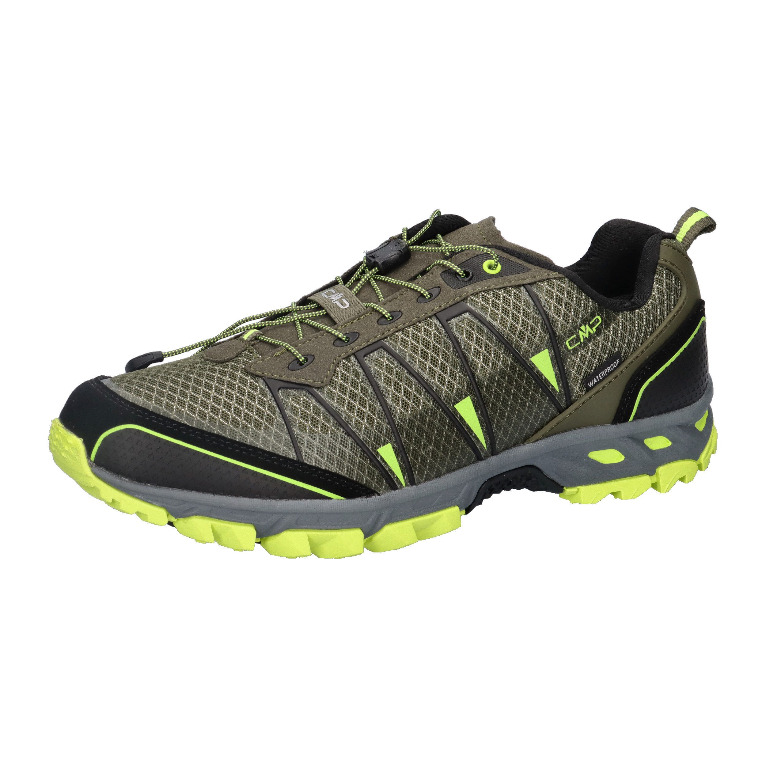 CMP CMP Herren Trail Running Schuhe Altak 3Q48267 Trailrunningschuh