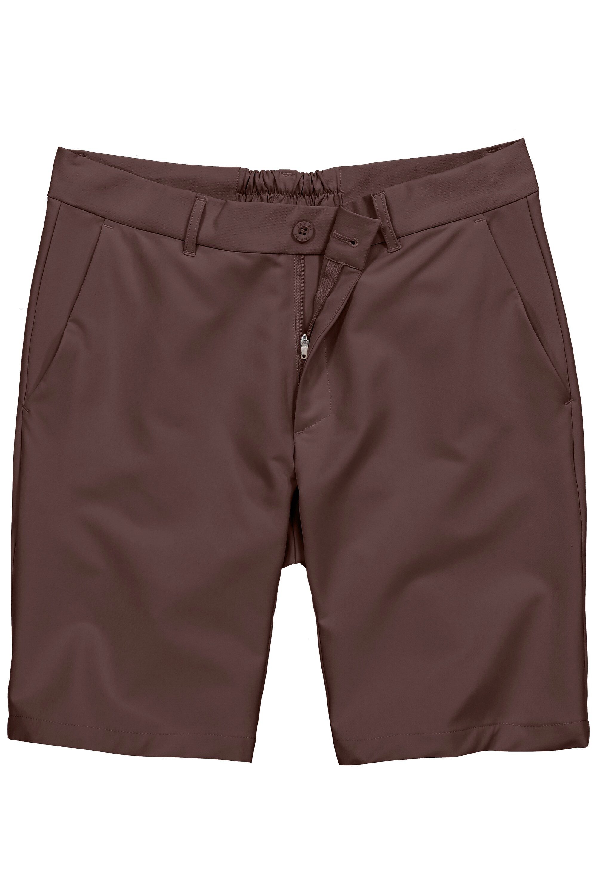 JP1880 Bermudas Funktions-Bermuda Golf wasserabweisend QuickDry