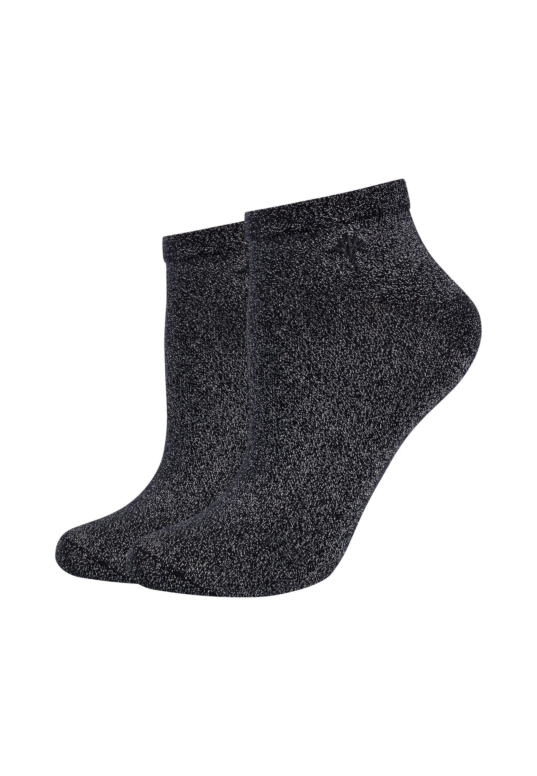 JOOP! Sneakersocken 2er Pack 2er Pack - aus weiche Viskose für ein angenehmes Tragegefühl