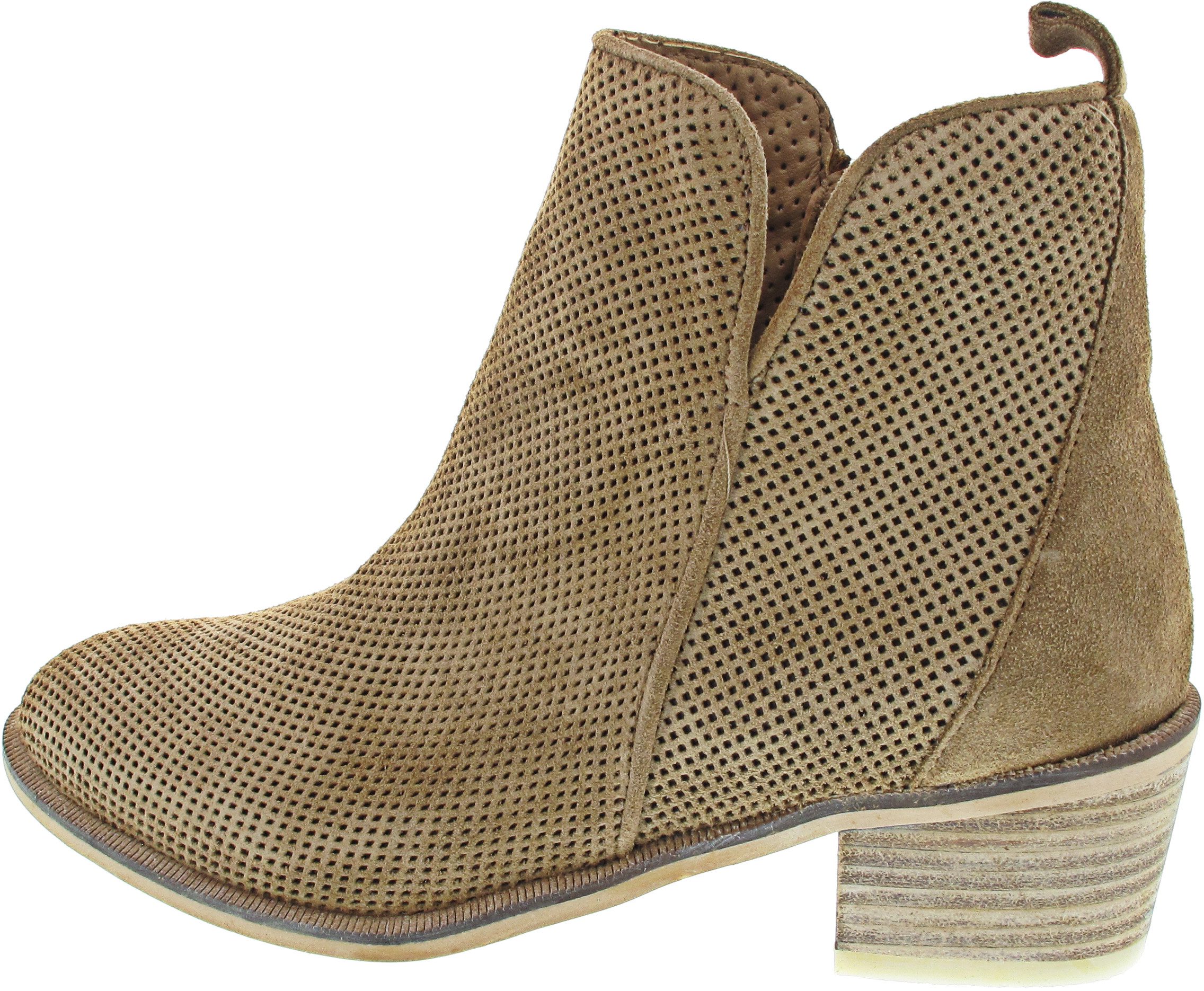 Alpe Woman Shoes Stiefelette