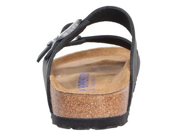 Birkenstock Pantolette Weicher Gehcomfort