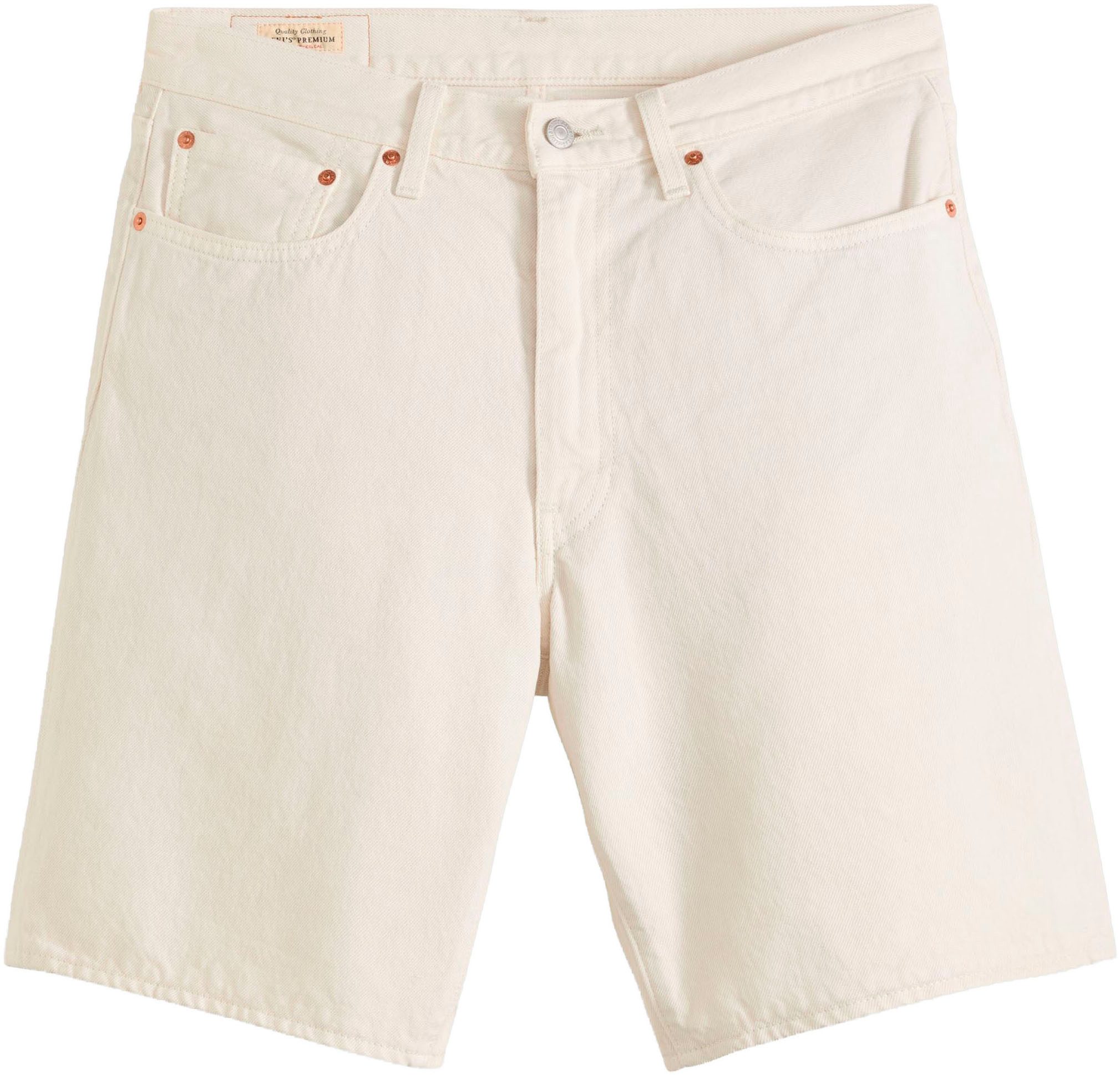 Levi's® Jeansshorts 468 LOOSE SHORTS Sommerhose