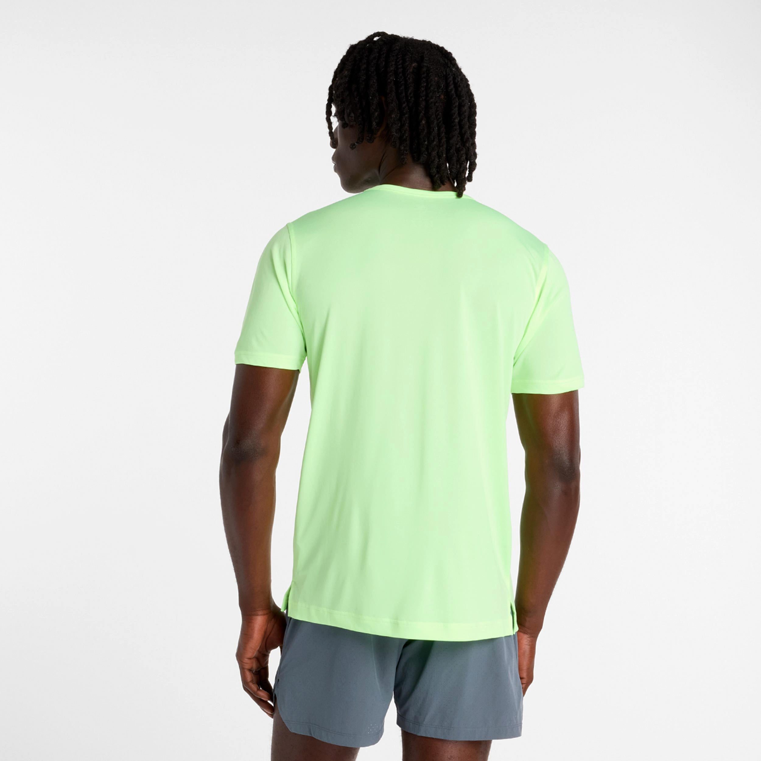 New Balance T-Shirt Sport Essentials Utility günstig online kaufen