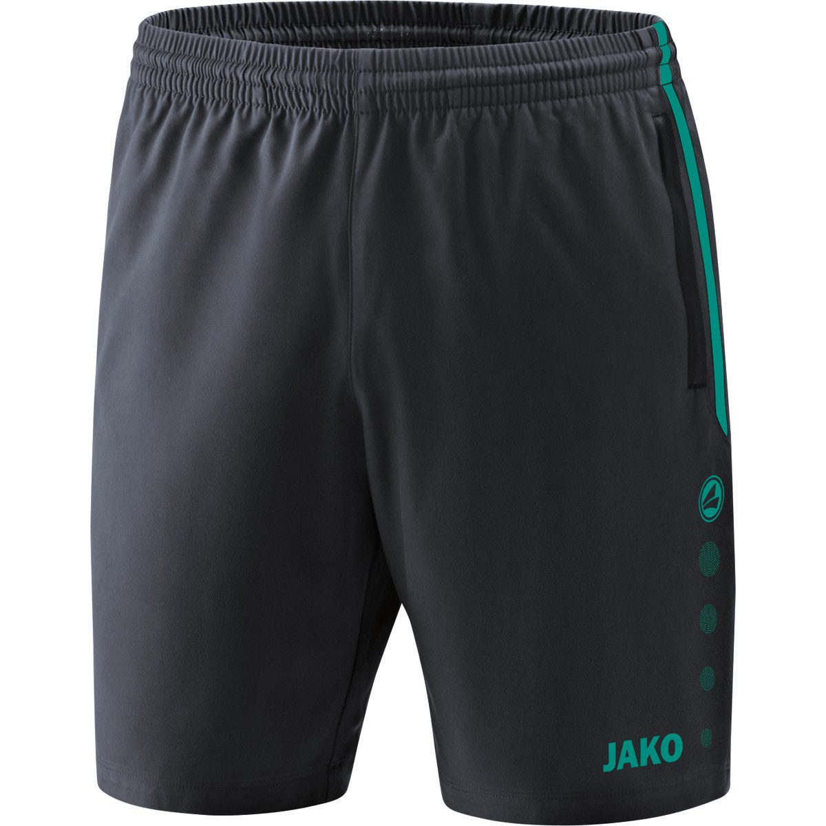 Jako Sweatbermudas 6218 Short Competition 2.0 günstig online kaufen