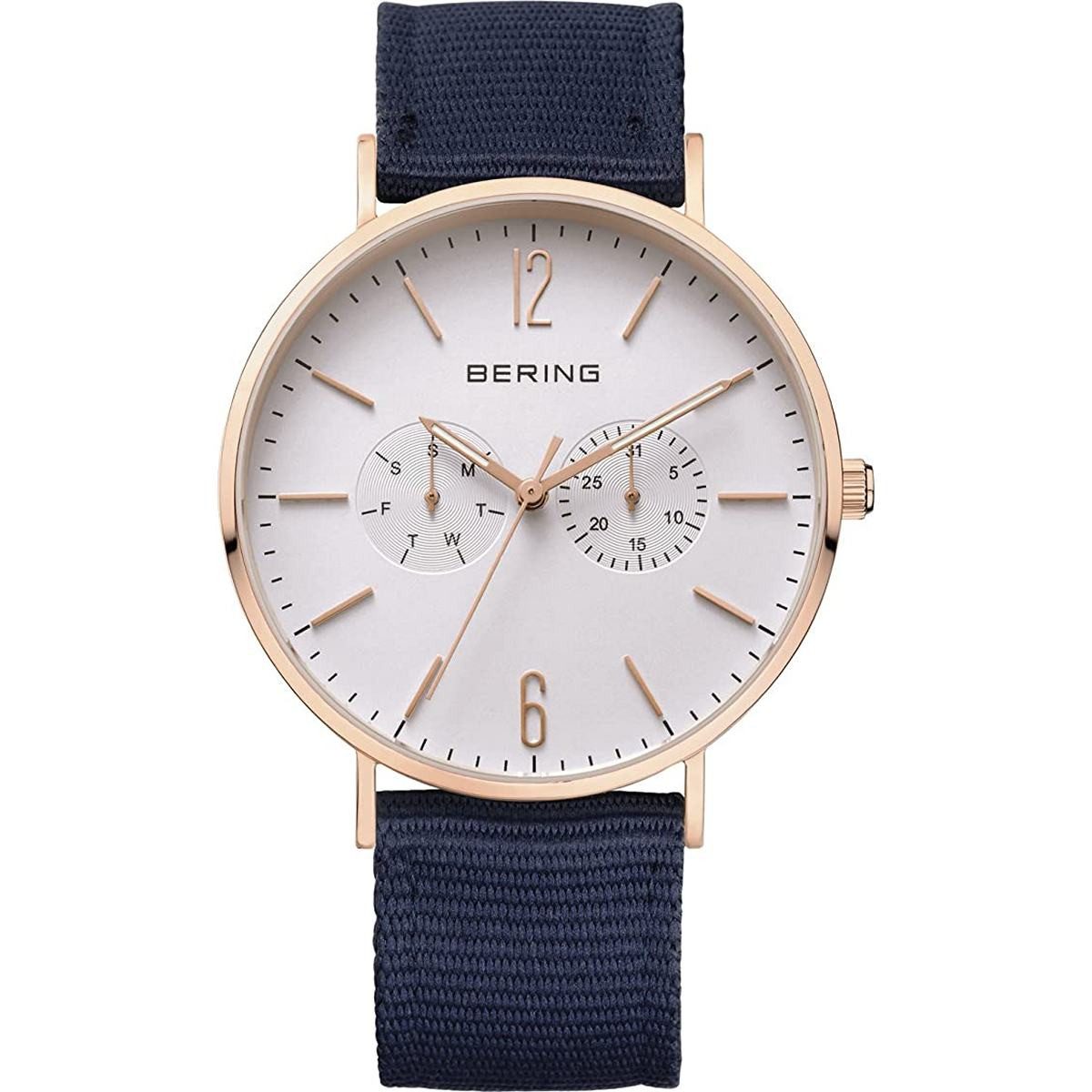 Bering Quarzuhr 14240-864