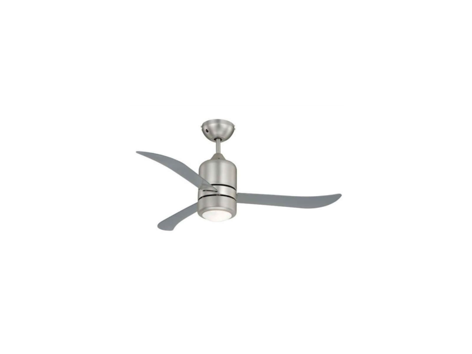 AireRyder Deckenventilator Deckenventilator Loft Transparent 112 cm mit Licht