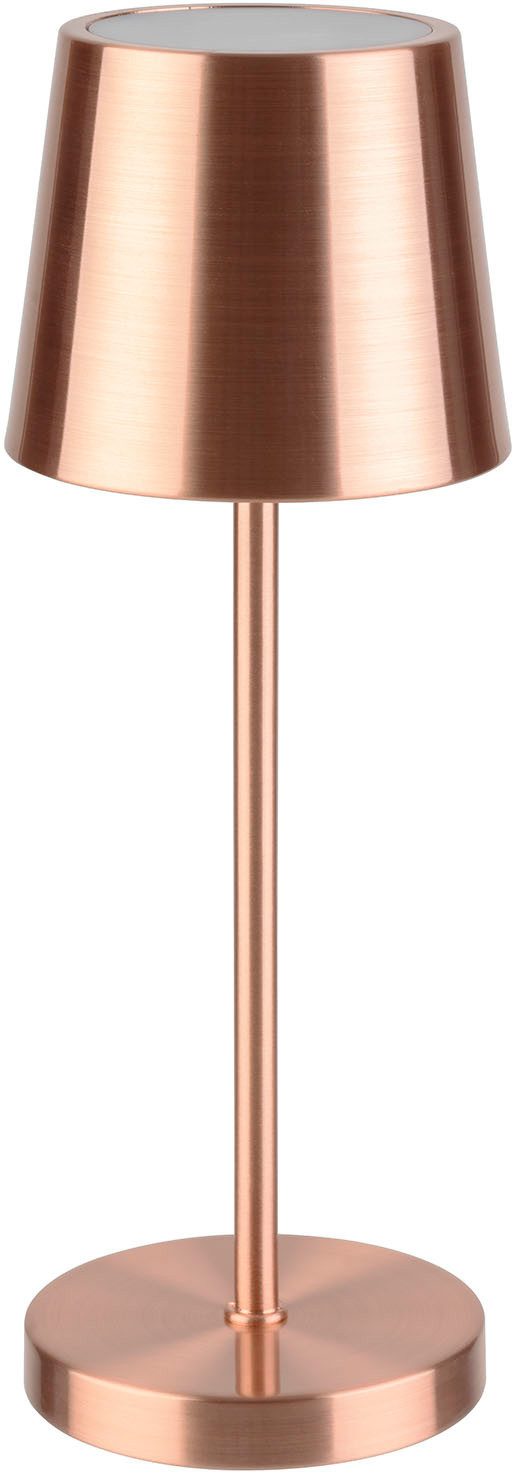 APS LED Tischleuchte "MERLE MINI" Kabellose günstig online kaufen