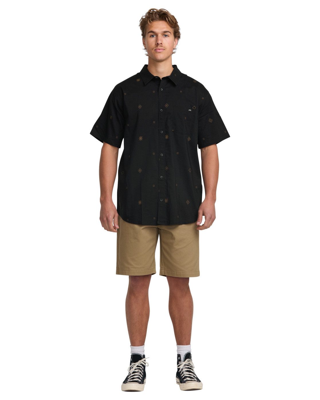 Billabong Funktionshemd Sundays