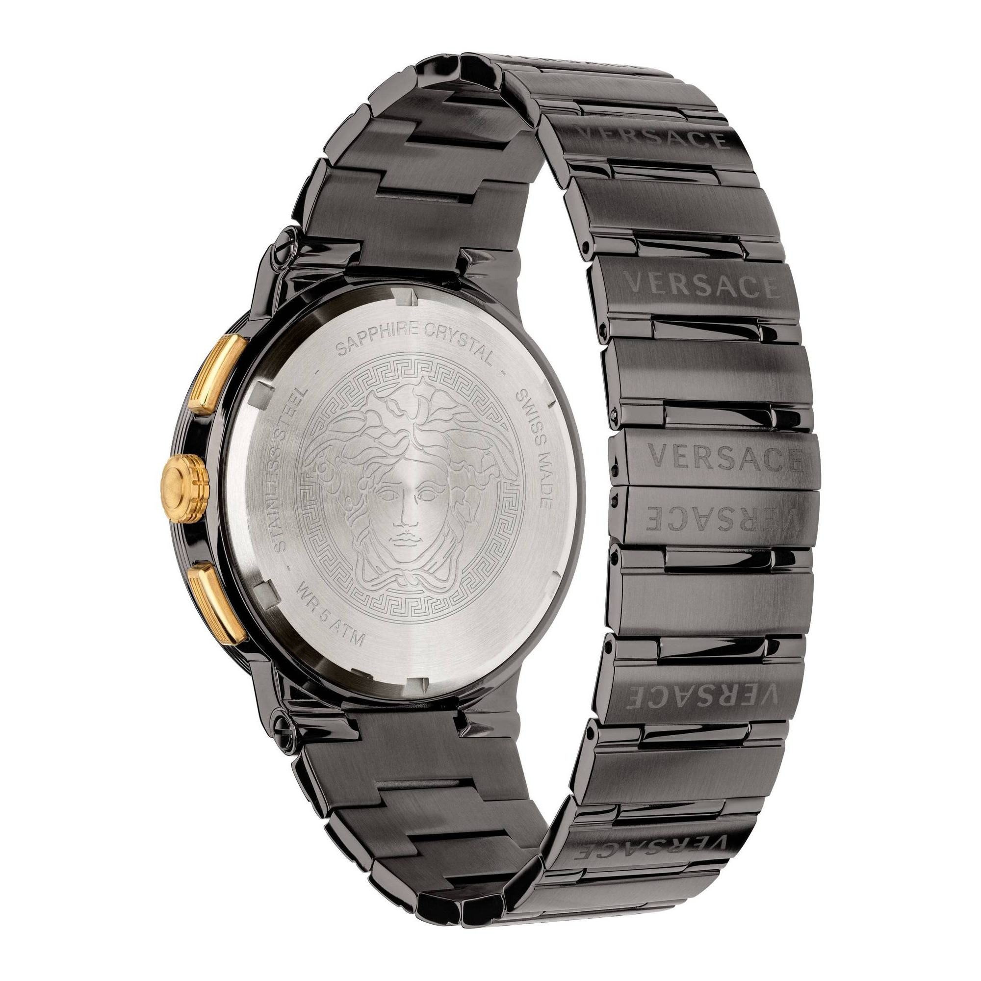 Versace Quarzuhr VEZ900521