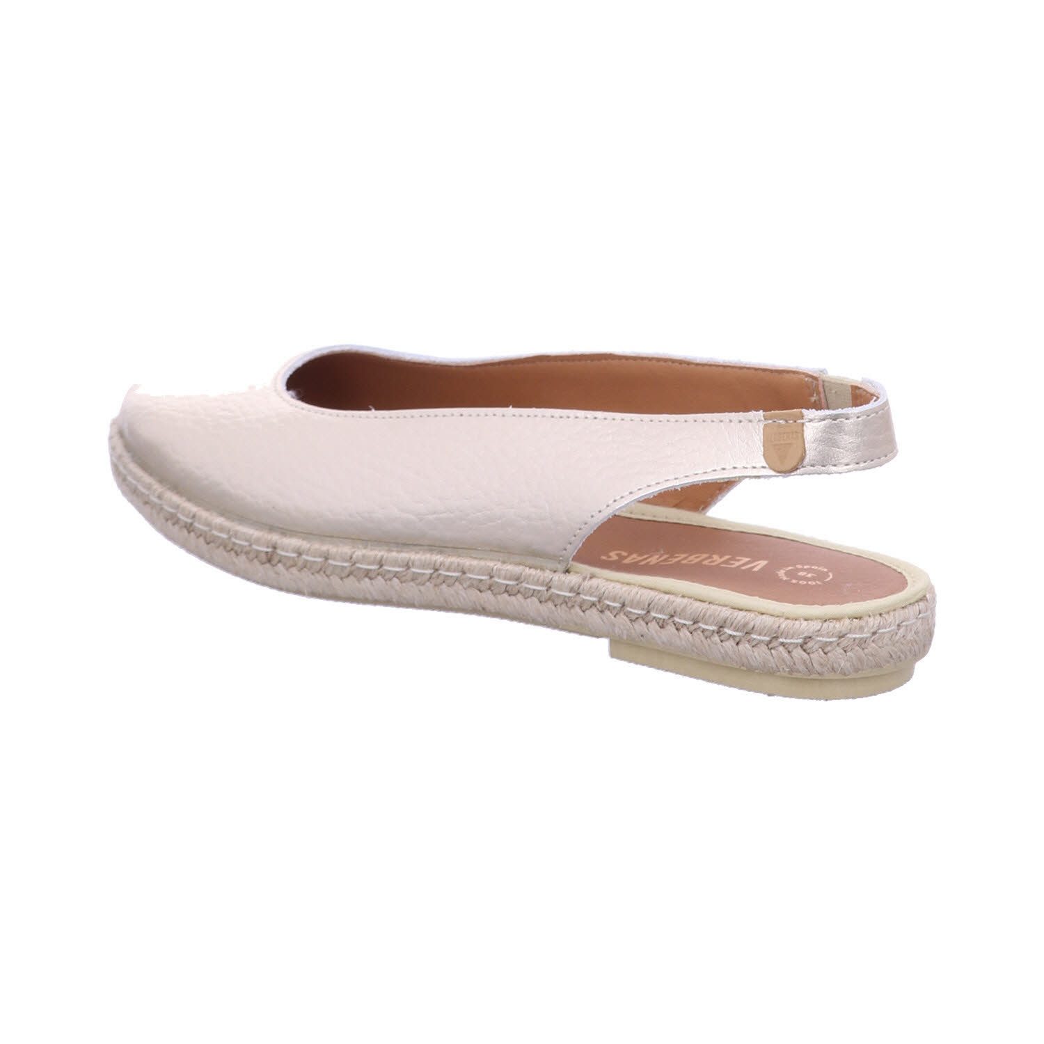 VERBENAS 8304010545 ORO Pumps