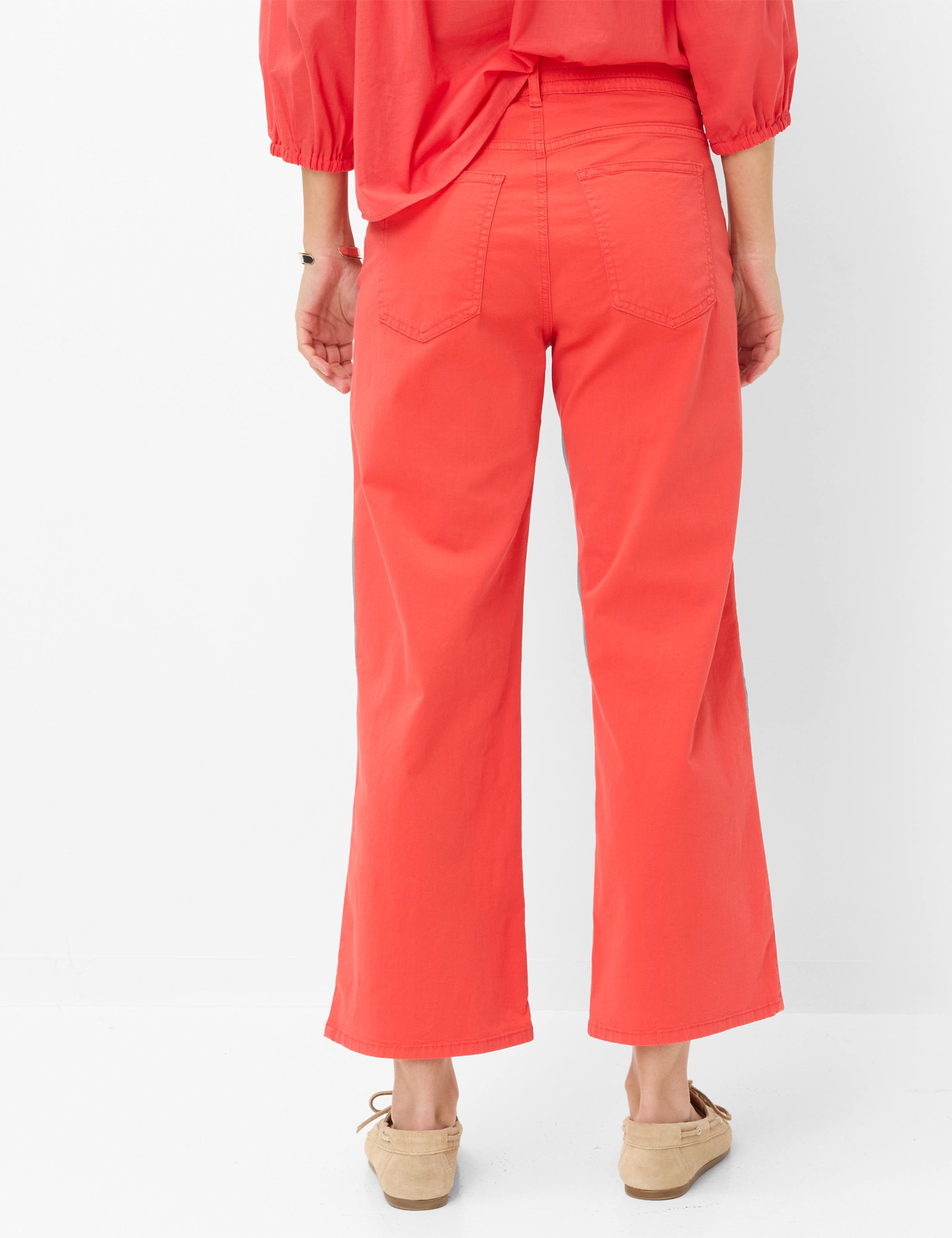 Brax 5-Pocket-Hose Style MAINE S