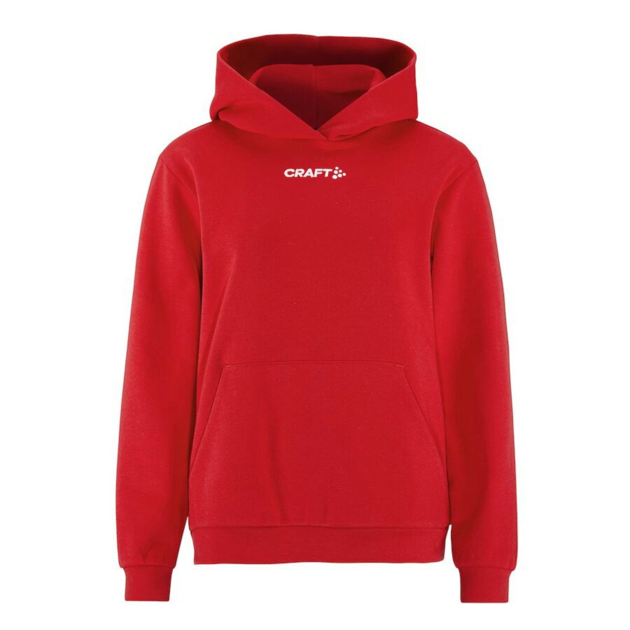 Craft Kapuzenpullover Craft Damen Kapuzenpullover COMMUNITY 2.0 LOGO HOODIE W 1915345
