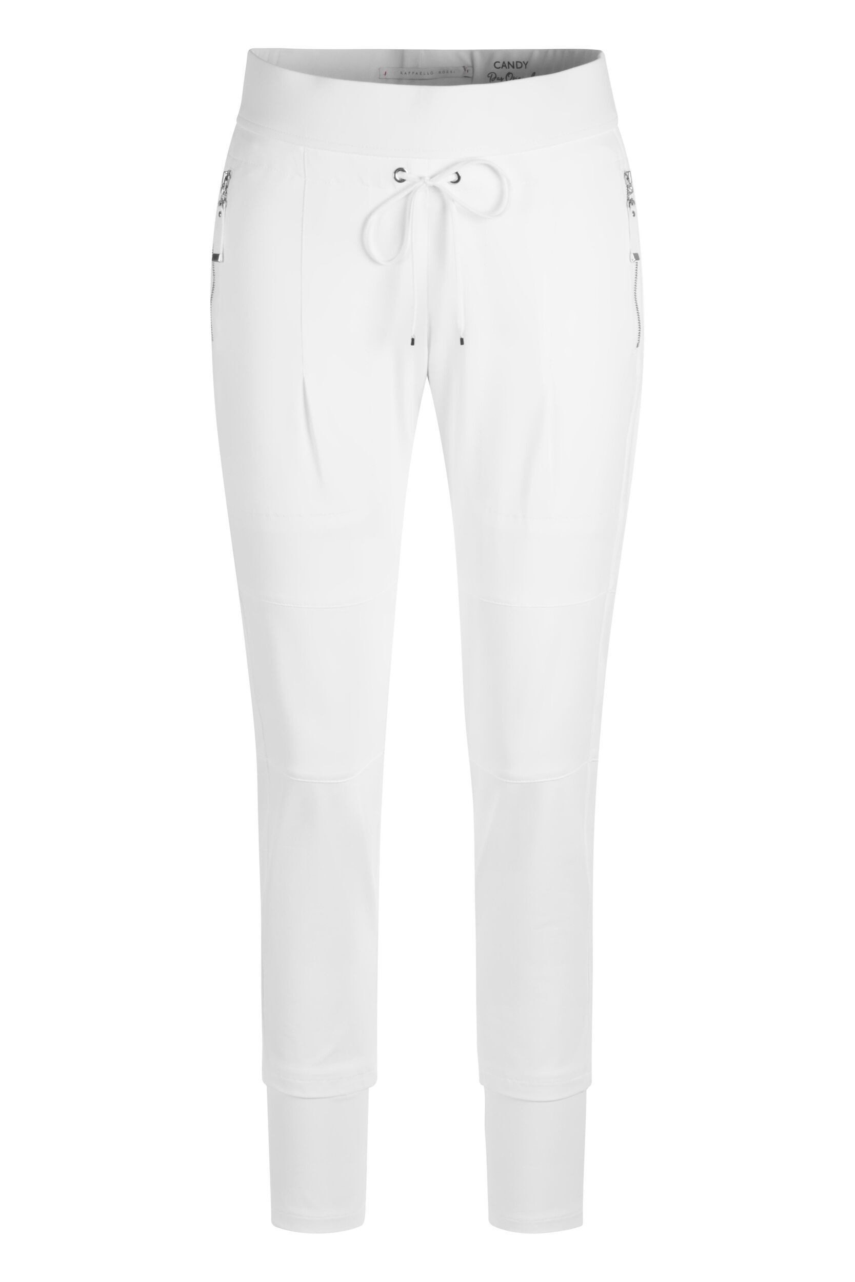 Raffaello Rossi Stoffhose