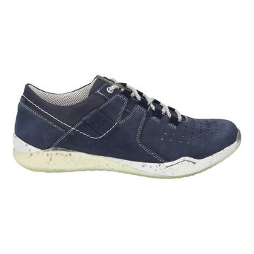 Josef Seibel Ricardo 12, blau Sneaker