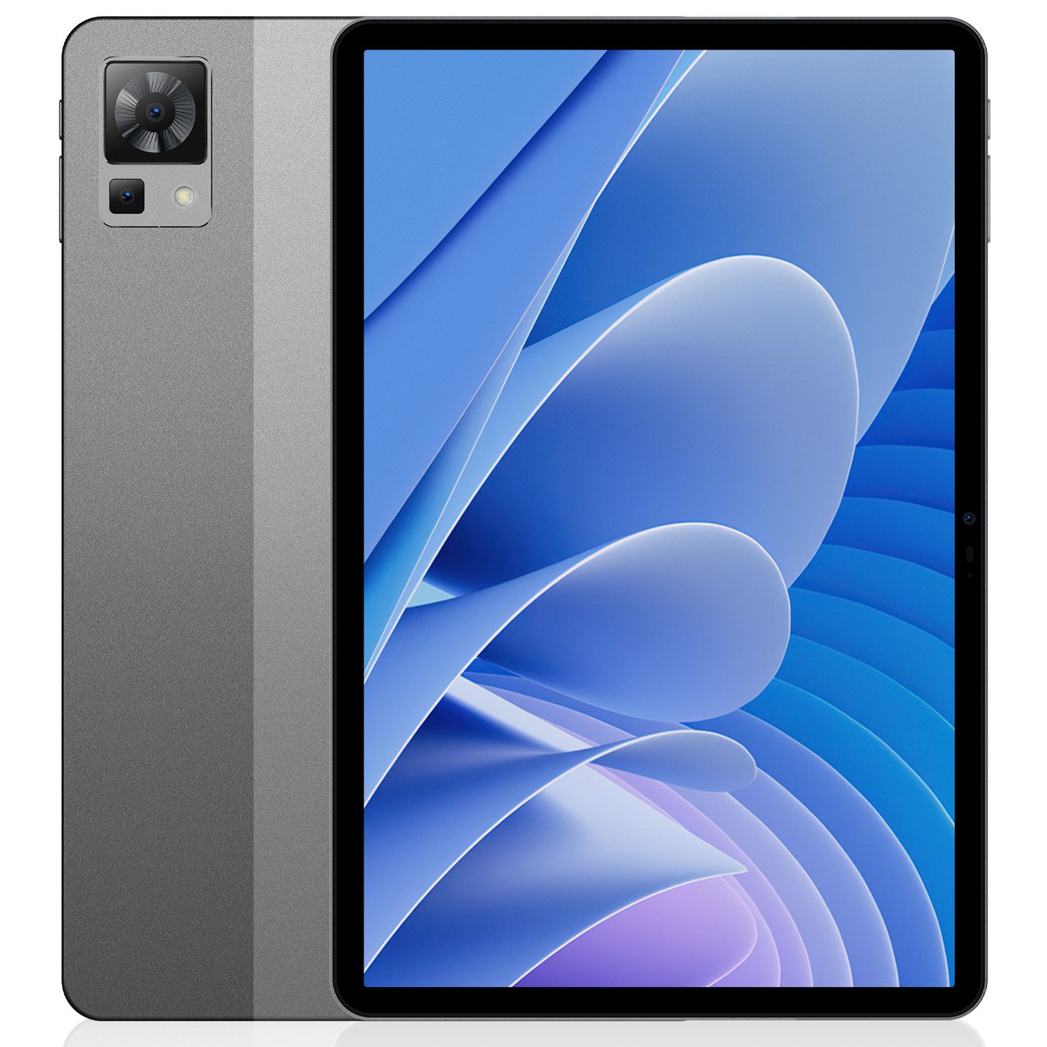 DOOGEE T30 PRO Android 14 Tablet 11 Zoll, 8GB RAM 256GB ROM (2TB TF) Tablet (11", 256 GB, Android 14, 4G LTE, 8580mAh/33W, 20MP Dual SIM Tablet 4G LTE +5G WiFi Widevine L1)