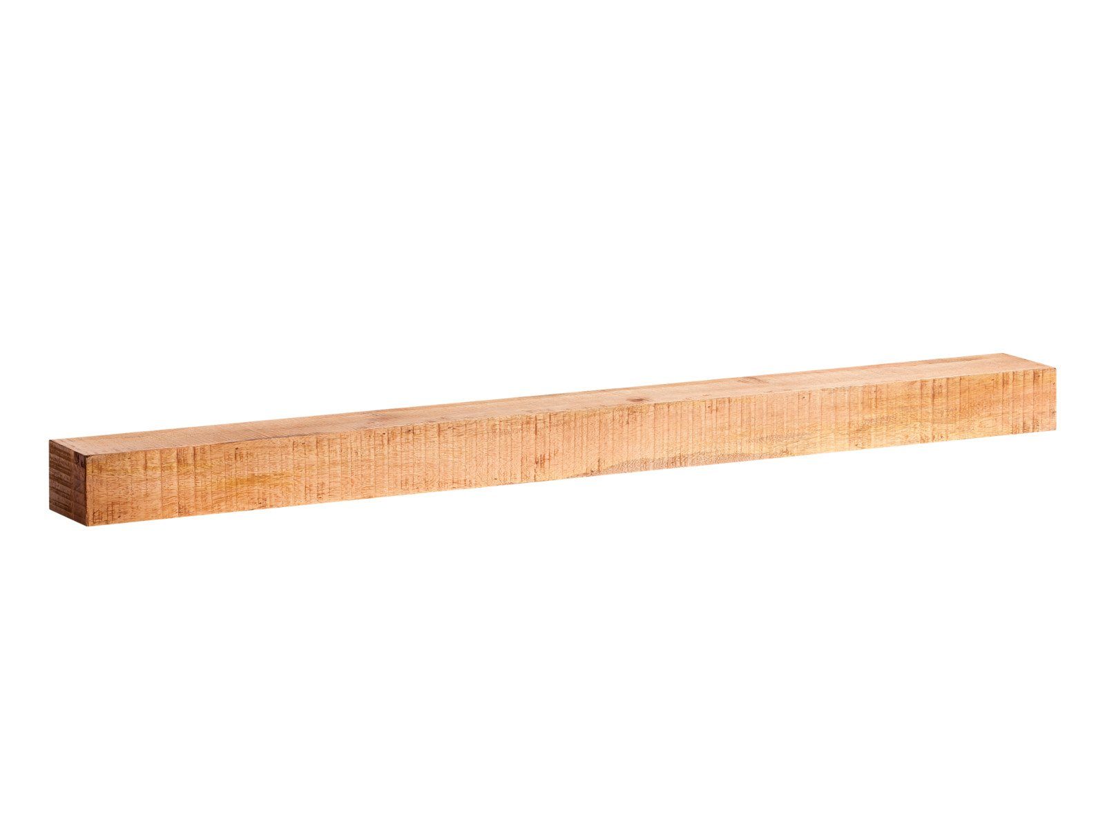 massivum Wandregal Amberley 100 cm Wandbord günstig online kaufen