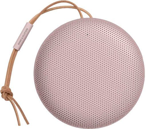 Bluetooth) Olufsen GEN Bluetooth-Lautsprecher Wasserdichter 2ND Bang pink A1 (aptX & BEOSOUND