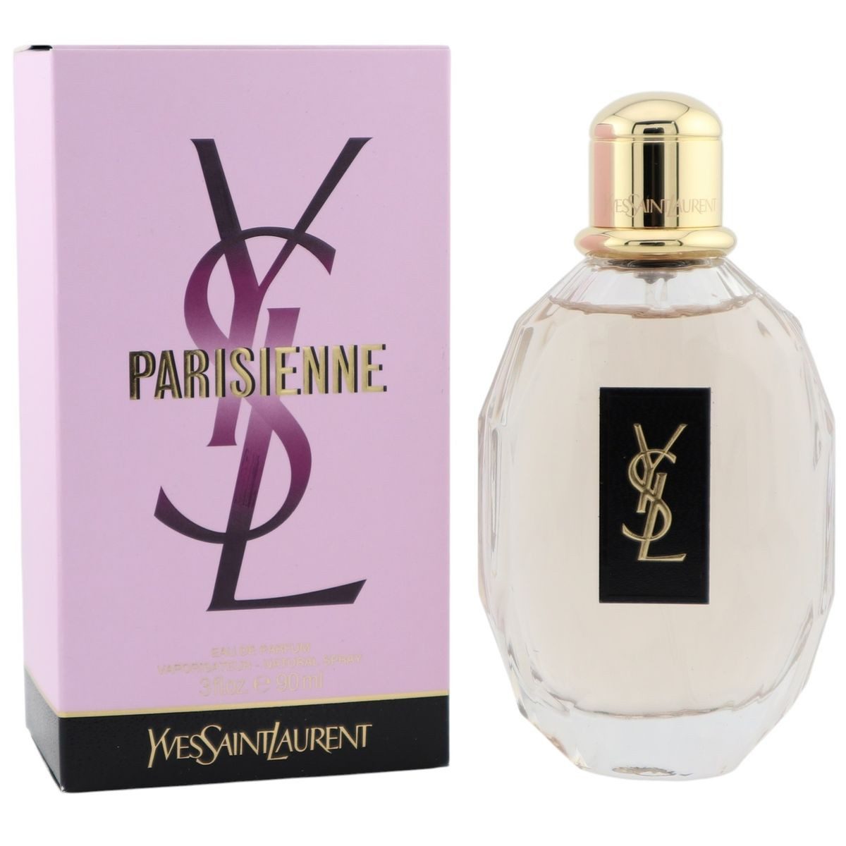 YVES SAINT LAURENT Eau de Parfum Yves Saint Laurent Parisienne Eau de Parfum Spray 90 ml YSL