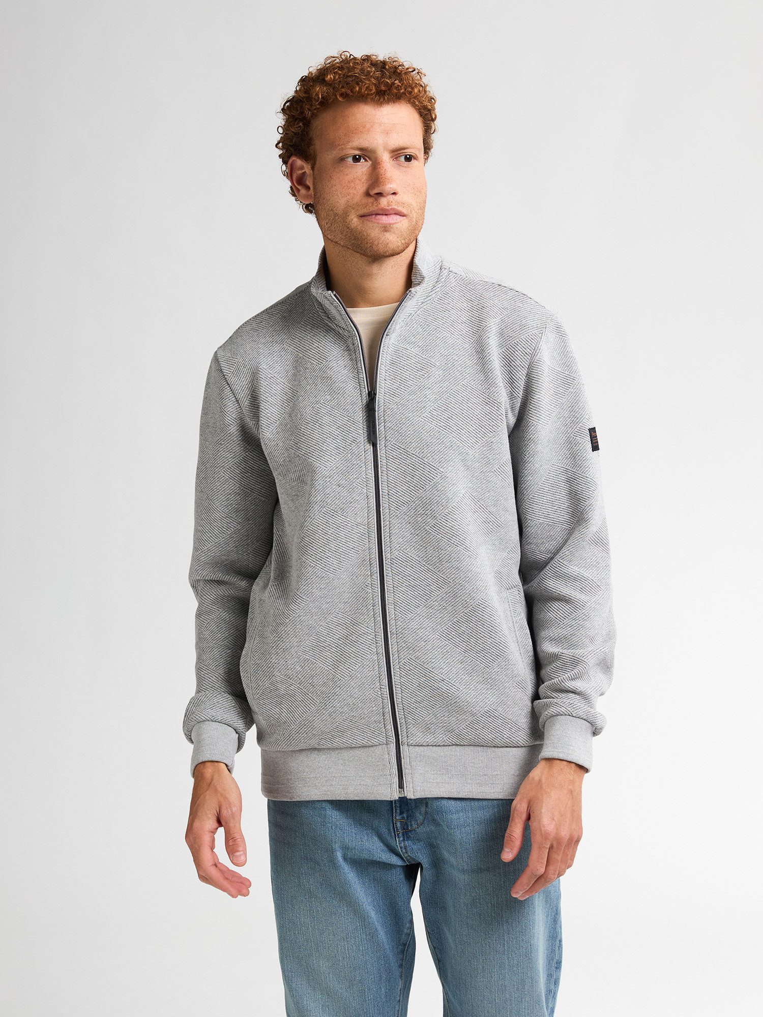 Petrol Industries Sweatshirt Bighorn günstig online kaufen