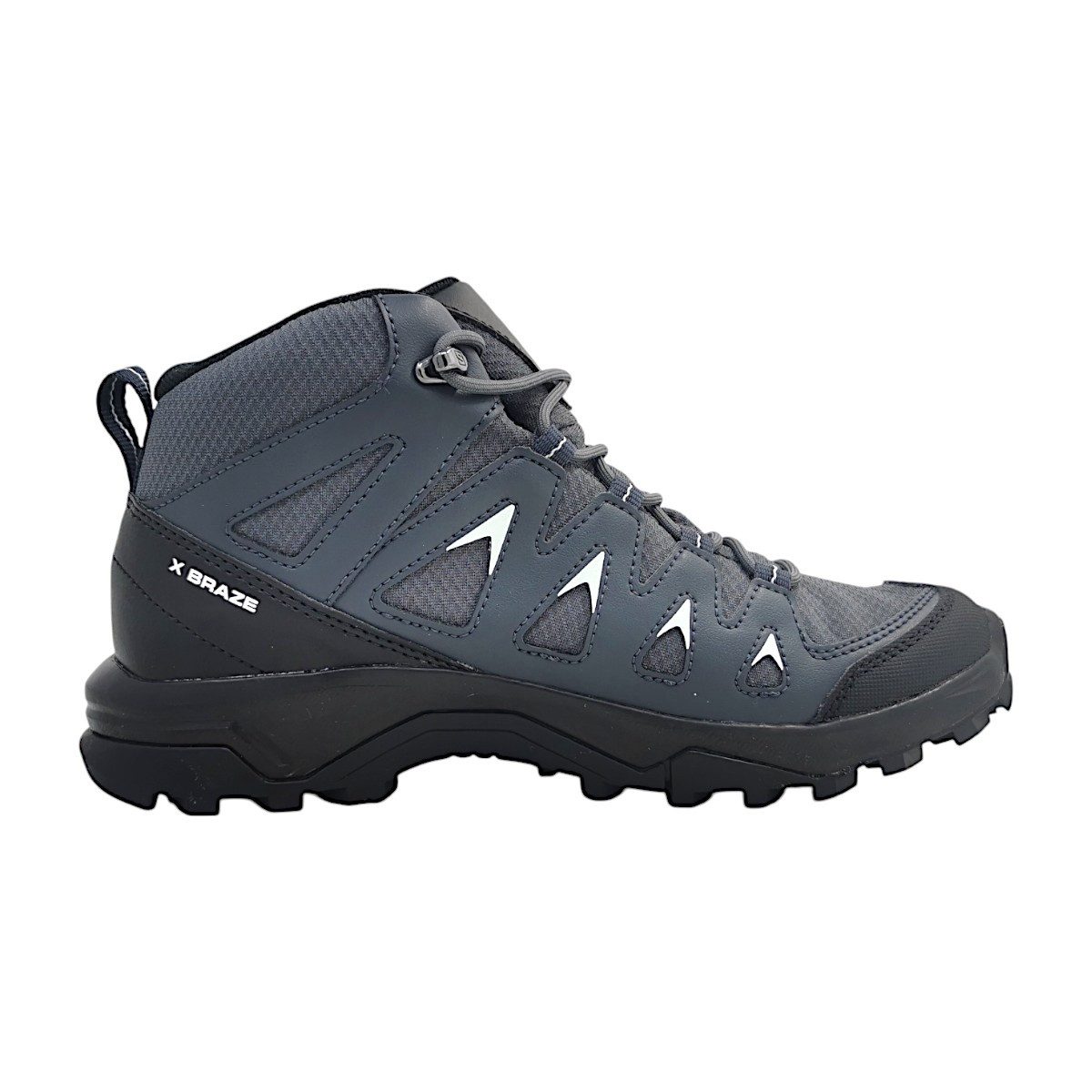 Salomon Wanderstiefel Outdoorschuh günstig online kaufen