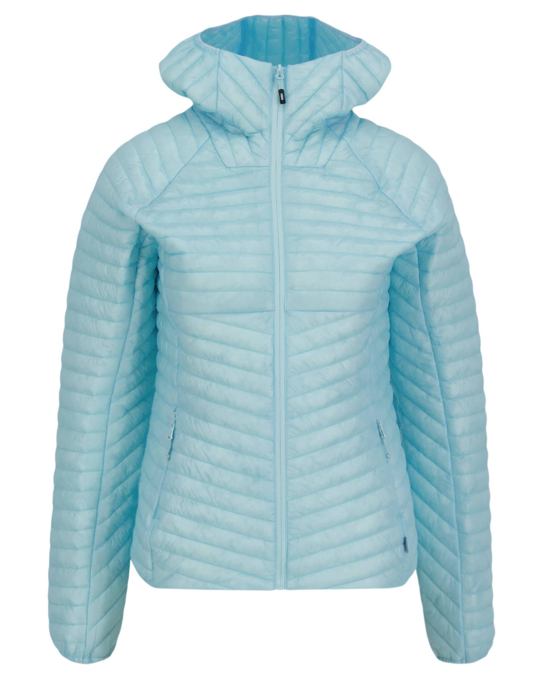 Meru Steppjacke Damen Steppjacke KIPNUK (1-St)