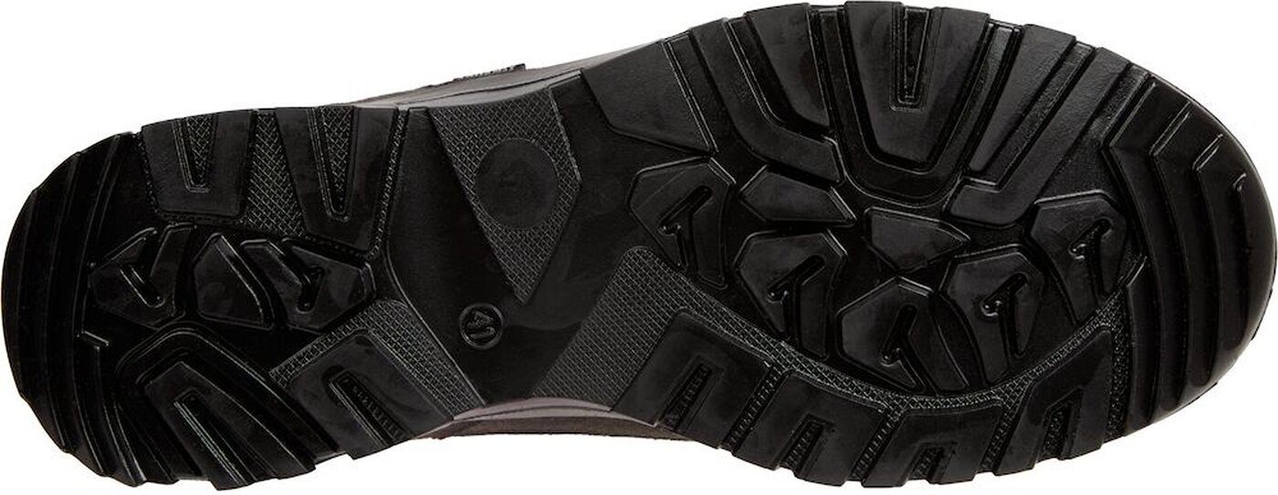 Wanderschuh Ux.-Wander-Schuh AQX McKINLEY Avoca ANTHRACITE/CHARCOAL/