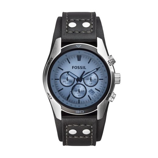 Fossil Quarzuhr »Armbanduhr« online kaufen OTTO