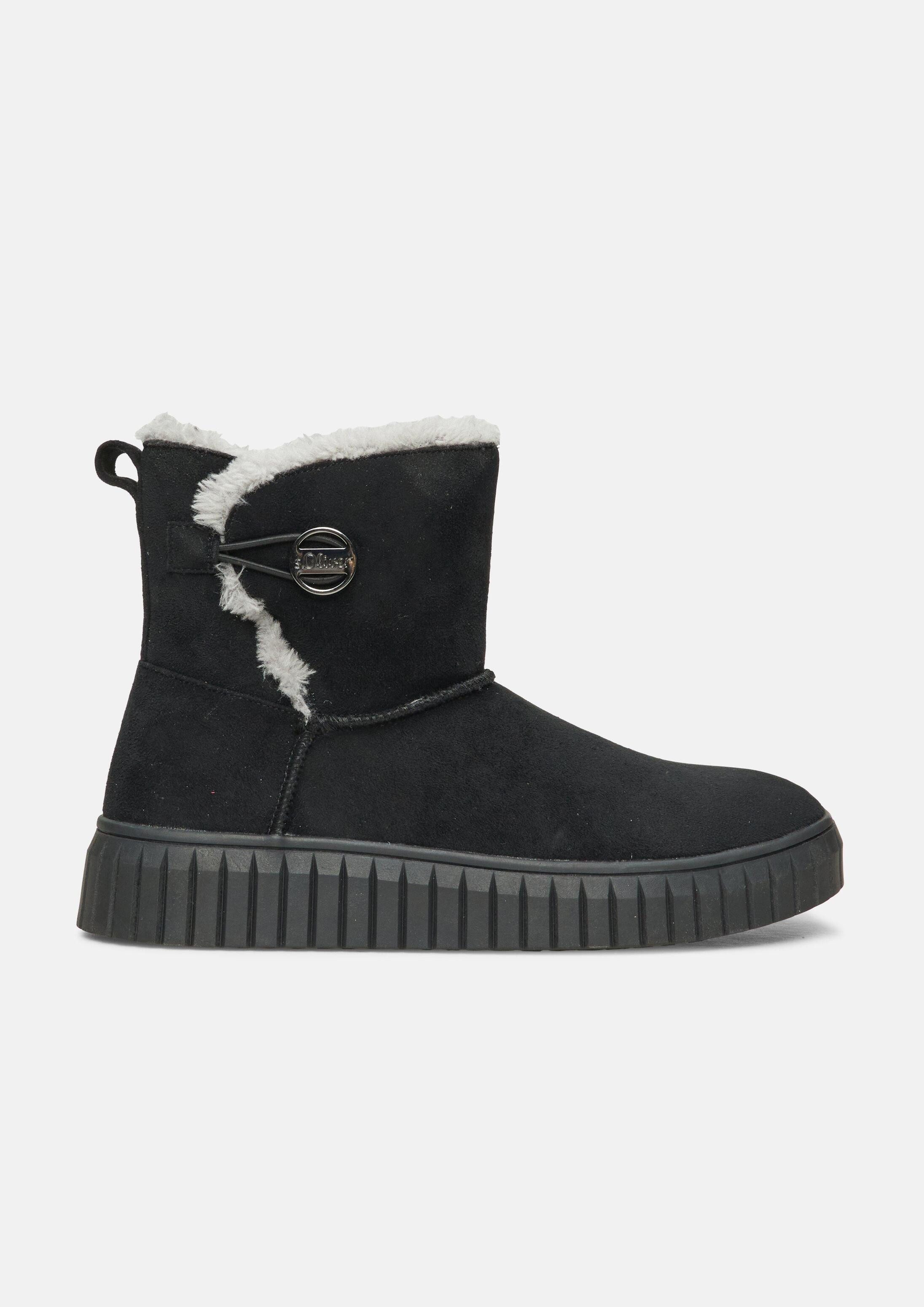 s.Oliver Stiefel Stiefel Stiefel