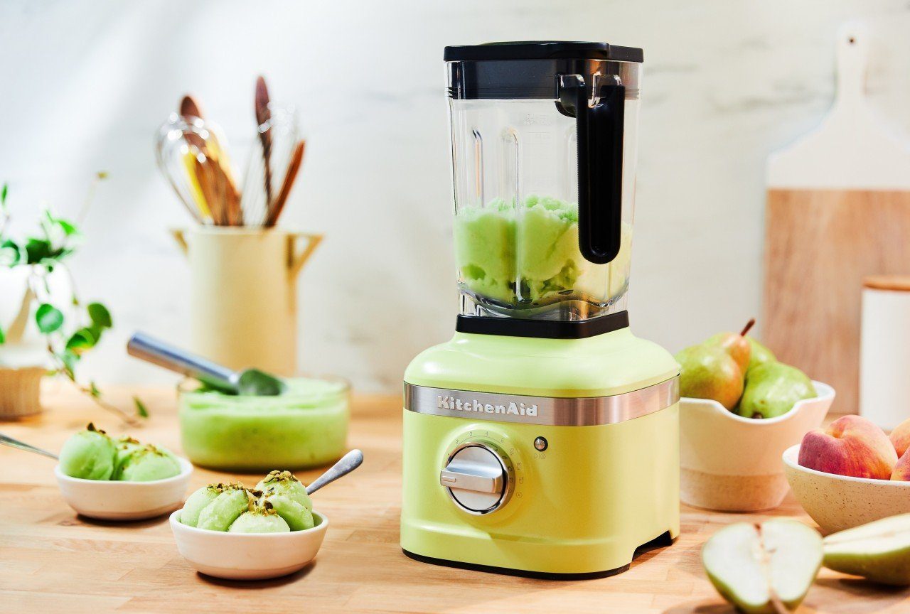 KitchenAid Kyoto Glow Standmixer