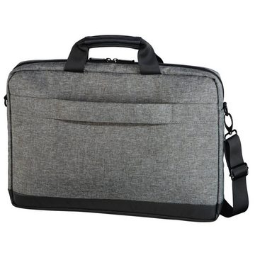 Hama Laptoptasche Laptoptasche bis 41 cm (16,2) mit Tabletfach, nachhaltige Materialien