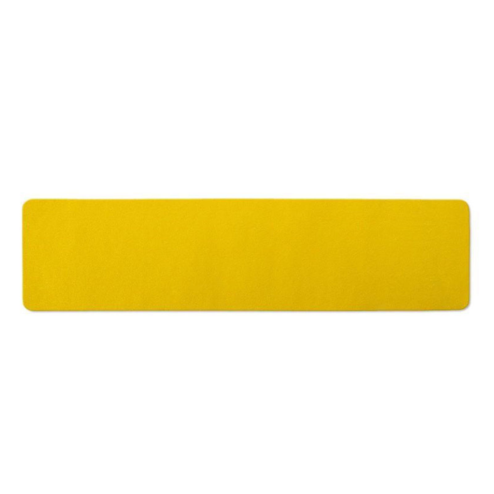 Karat Antirutsch-Aufkleber Antirutsch-Streifen Selbstklebend, Klebestreifen,  Sticker, 2 Farben, B: 15 cm, L: 61 cm, 5-tlg., 5 Stück, rutschhemmend
