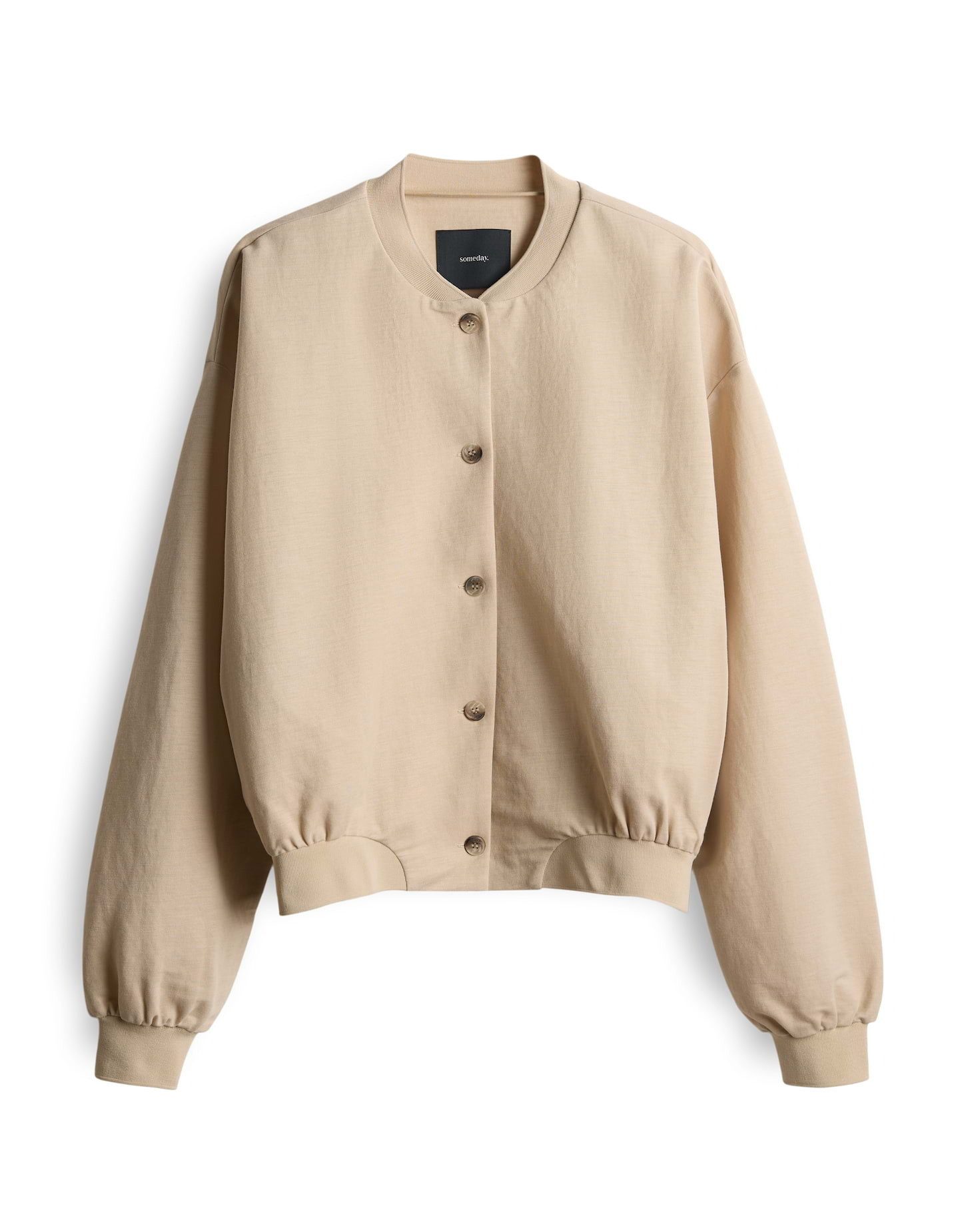 someday Jackenblazer NARLIE COMFORT aus nachhaltigem Viskose Mix günstig online kaufen