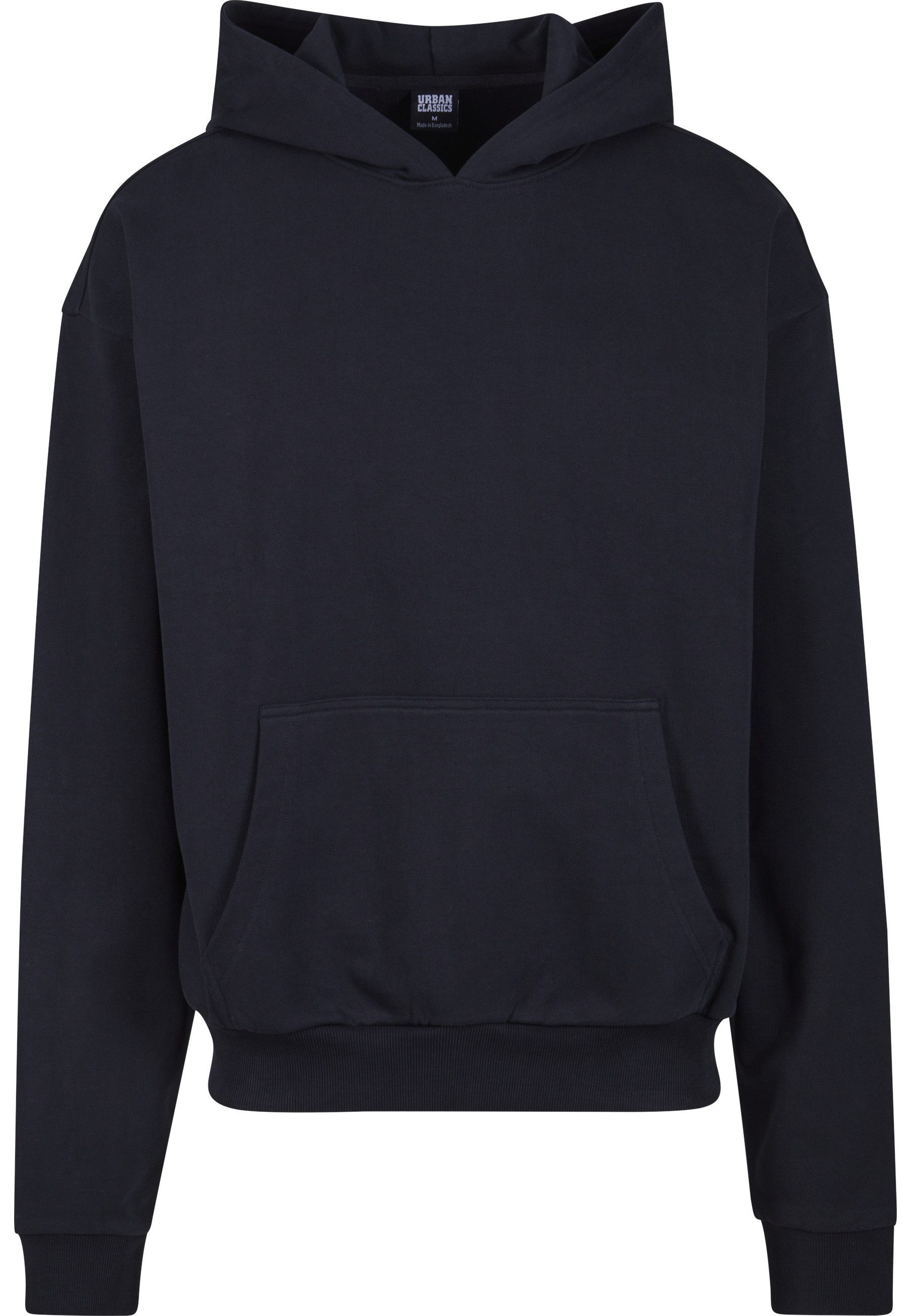 Sweatshirt Urban Classics Herren Ultra Heavy Hoody