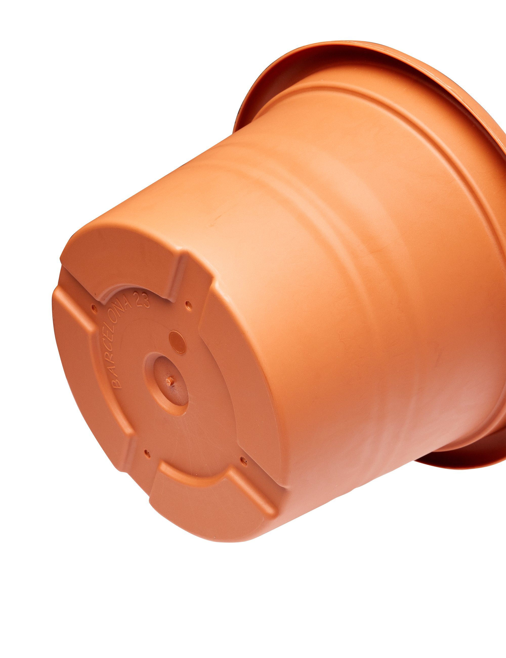 Garronda Blumentopf Set Dreier Pack GD-0022 günstig online kaufen