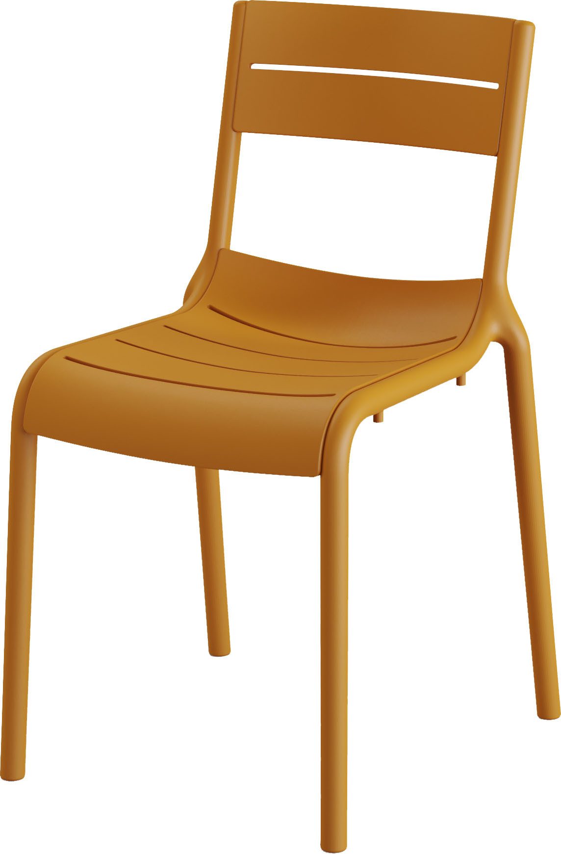 Best Gartenstuhl Calor (1 St), Stapelstuhl günstig online kaufen