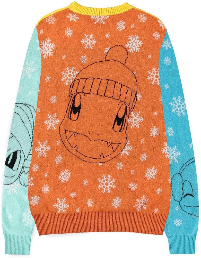 POKÉMON Overall