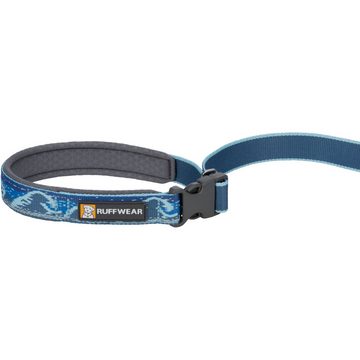 Ruffwear Hundeleine Crag EX™ Leash 4061-976, Verstellbar, farbecht mit Klickverschluss