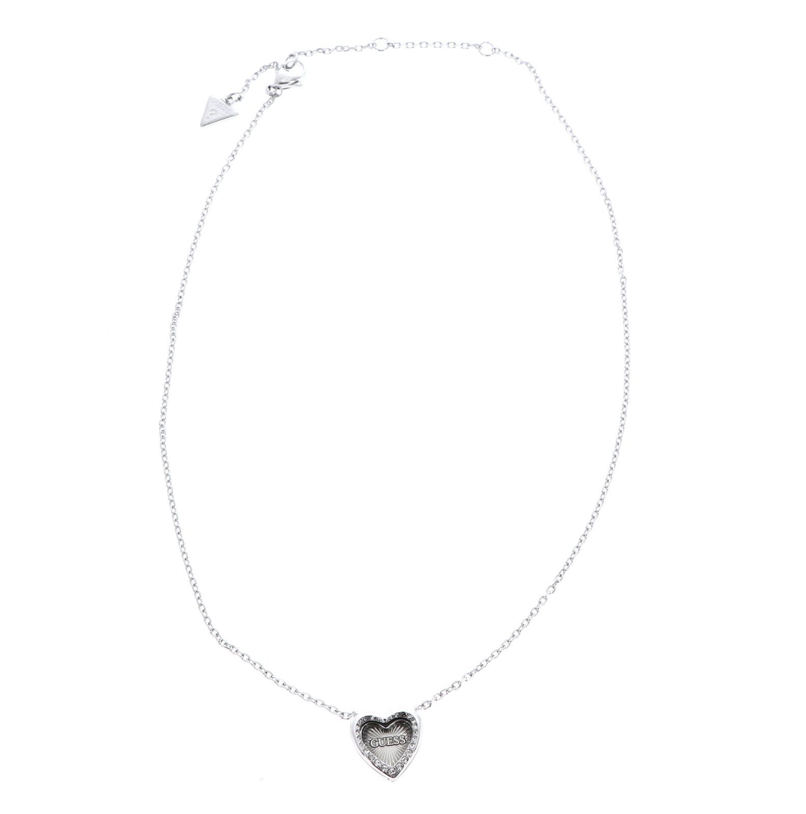 Guess Herzkette Necklace