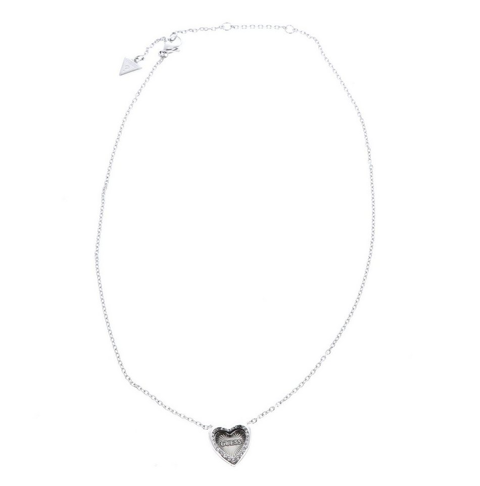 Guess Herzkette Necklace